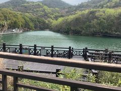 -白马涧龙池景区