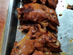 -姚家猪蹄坊(蓝田县店)