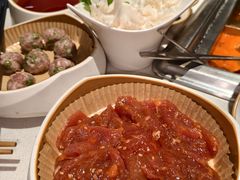 -海底捞火锅(长宁路龙之梦店)