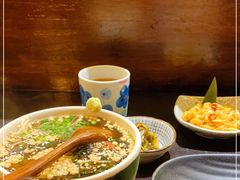 -角落里(中山公园店)