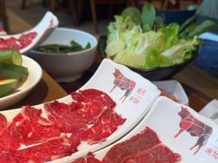 -川味观·鲜货火锅(西湖文化广场店)