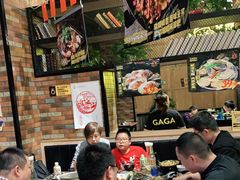 大堂-嘎嘎鸭脑壳(驷马桥店)