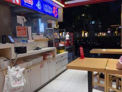 -银记肠粉店(广钢店)
