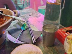 -浩海火烧云傣家菜(京广店)