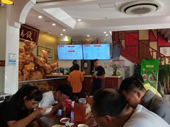 大堂-钱万兴(塔园路店)