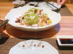 -皇品田苑日式料理(苏州中心店)