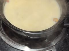 -捞王猪肚鸡火锅(昆山店)