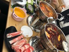-佐佑帐篷环游记(南锣鼓巷店)