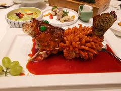 -松鹤楼·非遗·苏帮菜(融科店)