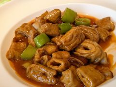 -阿庄新豫菜(通泰路店)