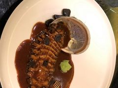 -甄御•海鲜新青岛菜(麦岛店)