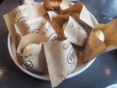 -江宴渔村·鱼鲜土菜(紫荆广场店)