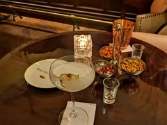 -LONG BAR 廊吧(外滩华尔道夫酒店)