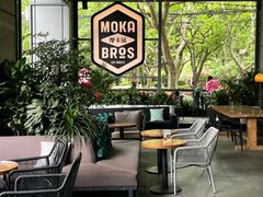 -Moka Bros 摩卡站(嘉华店)