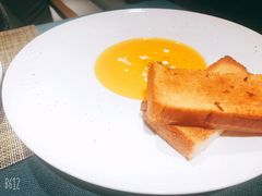 -又见马甲M8融合西餐厅(体育中心店)