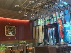 大堂-PHO爺·越南料理(亦庄大族广场店)