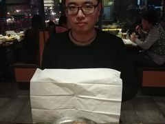 -豪享来中西餐厅(隆昌店)