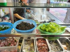 -广场正宗原汁薏米店