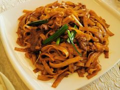 -麒麟中餐厅·经典粤菜·地道菜式老字号(广州长隆酒店)