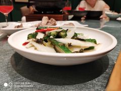 -小厨娘淮扬菜(六合欢乐港店)