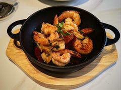 -ALBALUZ 西班牙餐厅(衡山坊店)