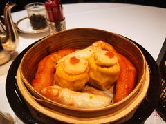 雀笼点心-翠园(兴业太古汇店)
