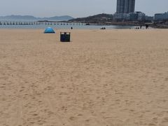 -青岛第二海水浴场