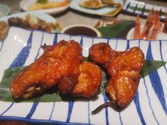 -大渔铁板烧(大悦城店)