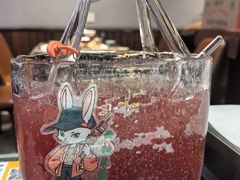 -醉炫音速烧烤·干煸菜(沙河总店)