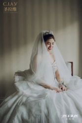 -圣拉维婚礼艺术中心(合肥旗舰店)