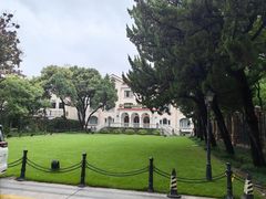 -上海安亭别墅花园酒店