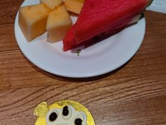 -蟹将军·松叶蟹和牛日料放题自助(K11店)