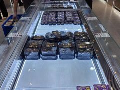-美事客·面包·蛋糕·甜品(CBD店)