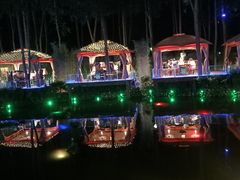 -二荆条·蜀鲜汇城市森林火锅