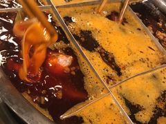 -邓莽子老火锅(鲁祖庙店)