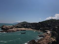 -东极岛景区-青浜岛