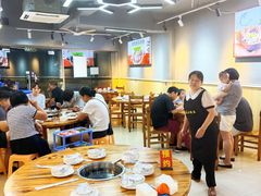 -大鼎石锅鱼(春江里店)