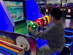 -大玩家(通州万达广场店)