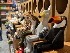 -深圳湾万象城(南山店)