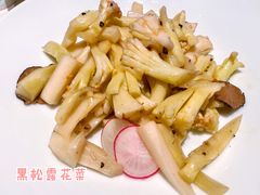 -许家菜(望江店)