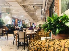大堂-漢舍中国菜馆(889广场店)