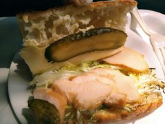 -81BAKERY(大学路店)