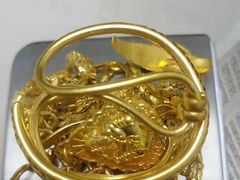 -瀚丰名品黄金钻石奢侈品回收寄卖