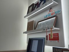 -海马体照相馆(厦门SM城市广场店)