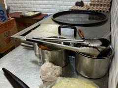 -沪上王记葱油饼(襄阳南路店)