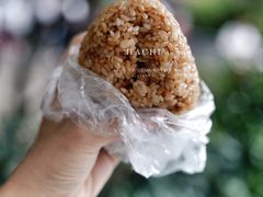 糯米饭-六广门毛阿姨糯米饭