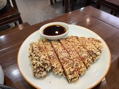 -蟹上黄·蟹黄面·江南糖水(人民广场店)