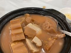 -东江海鲜酒家(艺都分店)