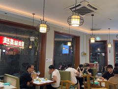-鲁南仔·滕州炒鸡(经三路店)