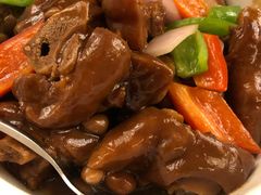 -武汉香格里拉大酒店·香宫中餐厅